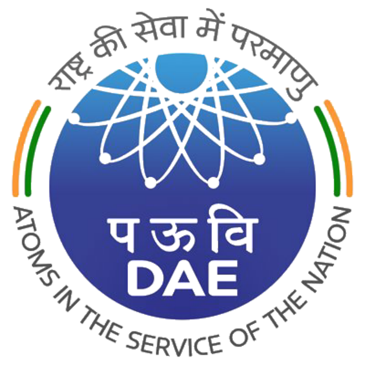 Department of Atomic Energy