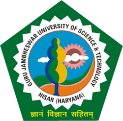 Guru Jambheshwar University