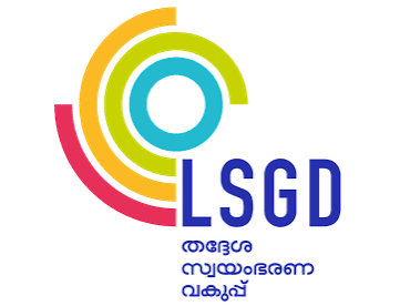 LSGD Kerala