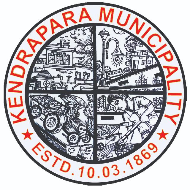 Kendrapara Municipality